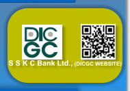 (DICGC WEBSITE) S S K C Bank Ltd.,